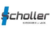 Karosserie Scholler GmbH - LOGO
