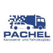 Karosserie- und Fahrzeugbau Pachel GmbH - LOGO