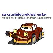 Karosseriebau Michael GmbH - LOGO