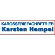 Karosseriefachbetrieb Karsten Hempel - LOGO