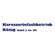 Karosseriefachbetrieb König GmbH & Co.KG - Logo - Karosseriefachbetrieb König GmbH & Co. KG aus Düsseldorf