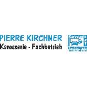 Karosseriefachbetrieb Pierre Kirchner - LOGO