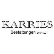 KARRIES Bestattungen Inh. Guido Neuhäuser - LOGO