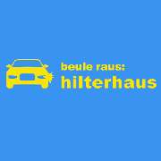 Karsten Hilterhaus Autolackiererei Hilterhaus - LOGO