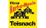 Kartbahn Kart-o-Mania - LOGO