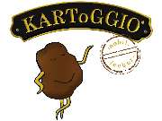 Logo - KARToGGIO® mobil.lecker.