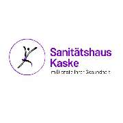 Kaske Sanitätshaus OHG - LOGO
