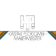 Kaspar Peck GmbH | Malermeisterbetrieb - LOGO