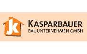 Kasparbauer Bauunternehmen GmbH - LOGO