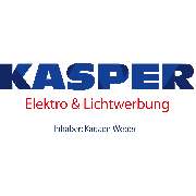 Kasper Elektro & Lichtwerbung Inh. Karsten Weber - LOGO