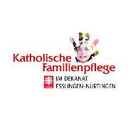 Kath. Familienpflege des Dekanates - LOGO
