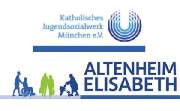 Kath. Jugendsozialwerk München e.V. Altenheim Elisabeth - LOGO