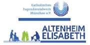 Kath. Jugendsozialwerk München e.V. Altenheim Elisabeth - LOGO