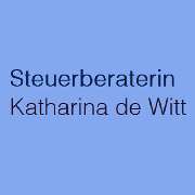 Katharina de Witt Steuerberaterin - LOGO