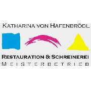 Katharina von Hafenbrödl Restauration & Schreinerei Meisterbetrieb - LOGO