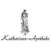Katharinen-Apotheke Heddesheim - Logo der Katharinen-Apotheke Heddesheim