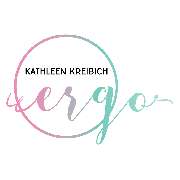 Logo - Kathleen Kreibich Praxis für Ergotherapie, Dresden