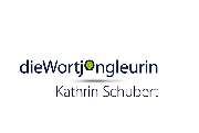 Kathrin Schubert - die Wortjongleurin