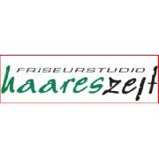 Katja Jehring Friseurstudio Haareszeit - LOGO
