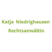 Katja Niedringhausen Rechtsanwältin - LOGO