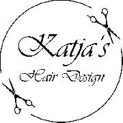 Katja's Hair Design - LOGO