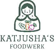 Katjusha's Foodwerk - 11