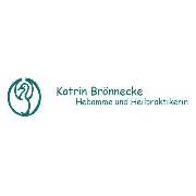 Katrin Brönnecke Hebamme und Heilpraktikerin - LOGO