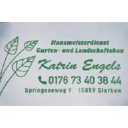 Katrin Engels Hausmeisterdienst - LOGO