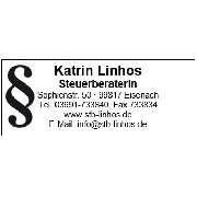 Katrin Linhos Steuerberaterin - LOGO