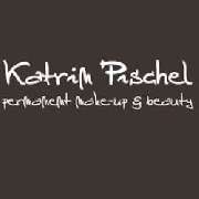 Logo - Katrin Pischel Permanent Make-up & beauty