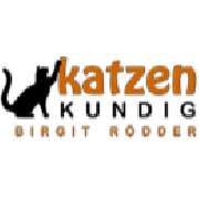 Katzenkundig Dipl.-Biol. Birgit Rödder - LOGO