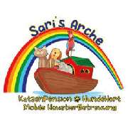 Katzenpension Sari's Arche - LOGO