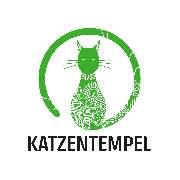 Katzentempel Rosenheim - LOGO