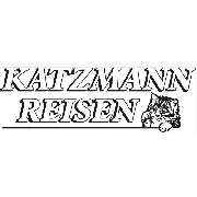 Katzmann Reisen Gmbh - LOGO