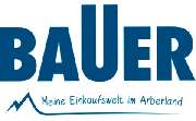 Kaufhaus Bauer GmbH - LOGO