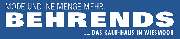 Logo - Kaufhaus Behrends GmbH & Co. KG