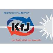 Kaufhaus für Jedermann - LOGO