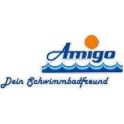 Kaufmann Amigo Schwimmbadservice - LOGO