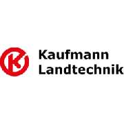 Kaufmann Landtechnik - LOGO