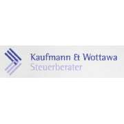 Kaufmann & Wottawa - Steuerberater Partnerschaftsges. mbB - LOGO