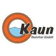 Kaun Rohrfrei GmbH - LOGO