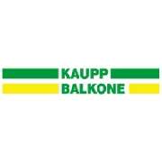 Kaupp Balkone GmbH & Co KG - LOGO