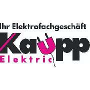 Kaupp Elektric - LOGO