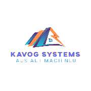 KaVog Systems - LOGO