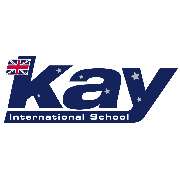 Kay International School - Kay International School Logo