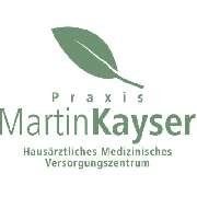 Kayser MVZ GmbH - LOGO
