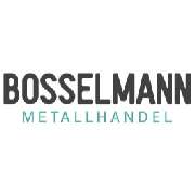 KBM Kurt Bosselmann Metallhandel GmbH & Co.KG - LOGO