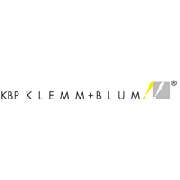 KBP Klemm + Blum PartG mbB - LOGO