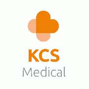 KCS Medical GmbH - medizinische Personaldienstleistung - LOGO