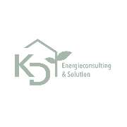 K+D-Energieconsulting & Solution - LOGO